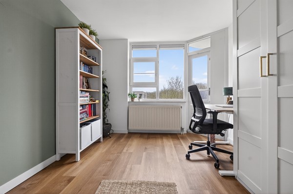 Medium property photo - Zeezigt 312, 1111 TS Diemen